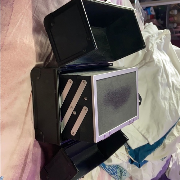 makeup box - Picture 5 of 15